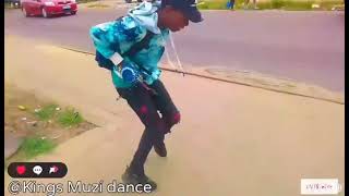 Skhothane hanza boy🔥🔥🔥Kings Muzí dance more videos subscribe and like [upl. by Somerville956]