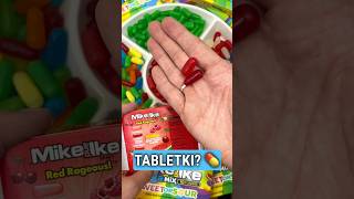 Fasolki które wyglądają jak tabletki 💊 scrummy sklepinternetowy mikeandike [upl. by Ojyma]