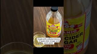 Say goodbye to cough and scratchy throat cough sorethroatremedy naturalremedies feelbetter [upl. by Jermyn]