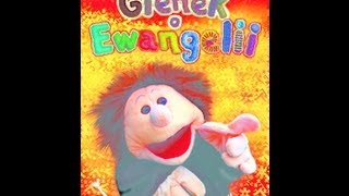 Gienek o Ewangelii Filmy DVD dla dzieci i nie tylko [upl. by Amadis]