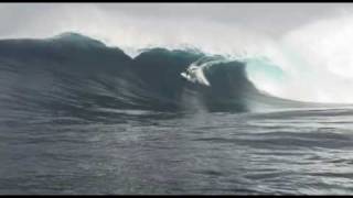 Storm Surfers  Big wave wipeouts [upl. by Adonis497]