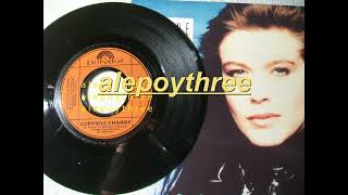 Corynne Charby  Boule de flipper 45 rpm [upl. by Gearalt]