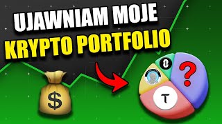 MOJE PORTFOLIO ALTCOINÓW NA HOSSE 2024  2025 🚀 [upl. by Oiralednac608]