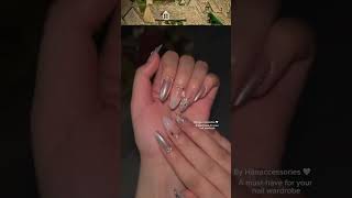 Nail art designs [upl. by Champaigne]