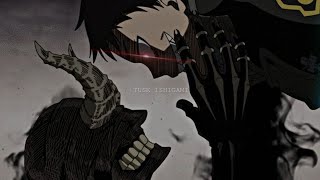 「EDIT」 Shinra Kusakabe [upl. by Marou763]