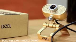 DOEL Bangladeshi Web Camera HD 1080p Review  Best budget cam ever [upl. by Connor97]