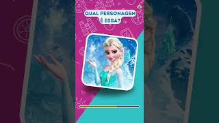 😄Adivinhe o Personagem  1🥶 🤠quizdepersonagens quizdesenhos quizdefilmes [upl. by Brigitte]