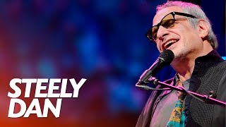 Steely Dan live at Shoreline Amphitheater Mountain View CA 1993 480p 30fps H264 128kbit AAC [upl. by Doyle]