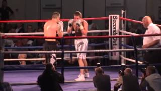 Who Won The Fight Jake Dyer V Jack Sunderland [upl. by Kcoj331]