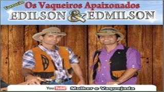 Edilson e Edmilson 2013 Vaquejada [upl. by Norman]