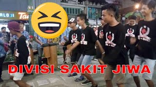 Kanggo riko angklung malioboro divisi sakit jiwa [upl. by Mohamed]