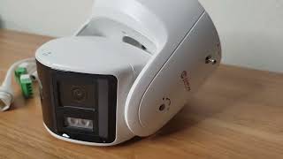 Is Your Home Safe Discover the Power of Anpviz 4K PoE Camera [upl. by Isac]