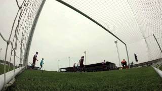 GoPro  Goals v Arbroath [upl. by Mafala962]