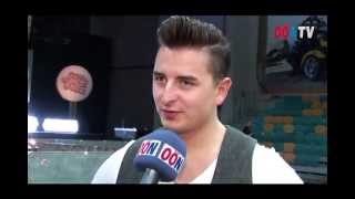 Andreas Gabalier ganz offenherzig [upl. by Adeline]