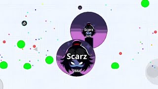 Mission Agario mobile [upl. by Gerson]