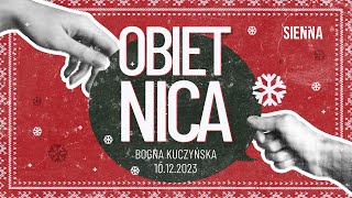 Obietnica Bogna Kuczyńska  Sienna Online [upl. by Winters]