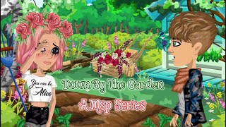 Down By The Garden  Msp Series ALL EPISODES [upl. by Still]