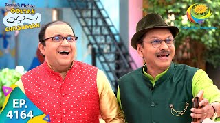 Popatlal Finds His Wallet  Taarak Mehta Ka Chashmah  Full Episode 4164  15 Aug 2024 [upl. by Yaresed]