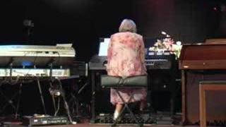 Lyme Bay Keyboard Experience Jean Martyn [upl. by Cordy]