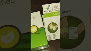 Vestige detox foot patchescontact no  8790283474 vestige vestige product detox foot patches [upl. by Denna]