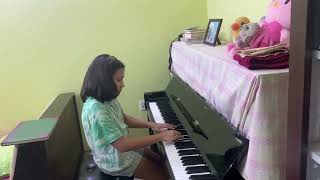 Golliwog’s cakewalk by CLAUD DEBUSSY [upl. by Aihsek526]