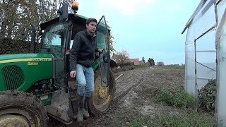 20 ans et agriculteur  même pas peur [upl. by Ssepmet584]