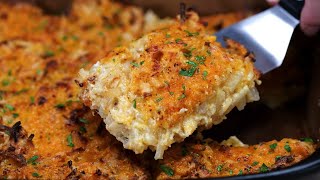 Southern Hashbrown Casserole [upl. by Ardaed355]