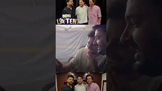 Samay raina and Kapil Sharma collaboration samayraina comedy [upl. by Nosyt]