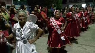 LAPINHA NA ABERTURA DO NATAL DE LUZ EM BORBOREMAPB [upl. by Nahtad]