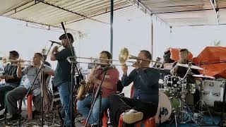 halalas ni roha godang  marsedez band  seruling maut  Sapri musik [upl. by Weaks]