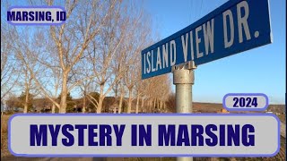 MURDER IN MARSING IDAHO [upl. by Ived]