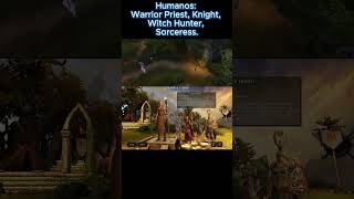 MMORPG Warhammer Online Age of Reckoning Short2 juegosmmorpg gaming gamesmmorpggamesWarRoR [upl. by Teage]