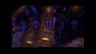 Robit 1997 Microsoft Video Short Film [upl. by Lorna]