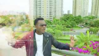 Dil Pou Mwen  Ciyou Paradoks Feat Solis  Official Video [upl. by Yztim764]