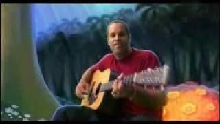 Jack Johnson Upside Down Official Video [upl. by Lenno701]