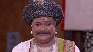 Swarajyarakshak Sambhaji  Full Ep  528  Shivaji Maharaj Sambhaji Jijau  Zee Marathi [upl. by Reginnej]