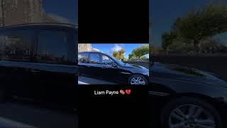 Liam Payne Death⚰️💔 zaynharrystylesvlogger [upl. by Hairej578]