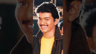 Thalapathy Vijay Speech actorvijay Manadu VijaySpeech shortvideo viralvideo Short [upl. by Shari]