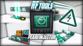 🐻GERADOR DE ENERGIA RFTOOLS Pearl Injector 2 [upl. by Stanton271]