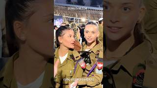 Jerusalem Israel Hero’s ❤️🇮🇱 music newsong love israel jerusalemtour [upl. by Suirauqram]