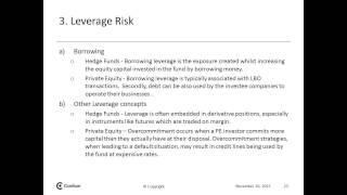 AIFMD Surgery Webinars Risk Management [upl. by Knut449]