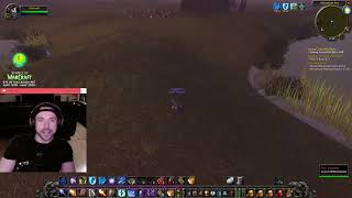 Why I Quit MOP Remix WoW Classic Player Perspective  World of Warcraft [upl. by Demott308]