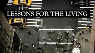 Lessons for the Living Trailer [upl. by Rochkind]