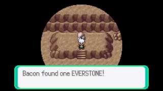 How To Get a everstone in Pokemon Emerald [upl. by Adia]