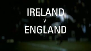 Ireland v England  6 Nations  Croke Park  Full BBC Broadcast  24022007 [upl. by Bina452]