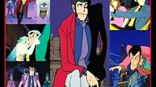 Lupin III Theme 89 [upl. by Gable585]