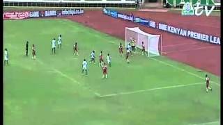 TOP 8 FINAL ULINZI vs GOR MAHIA [upl. by Milka]