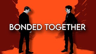 Trailer Official  Bonded Together [upl. by Yffat]