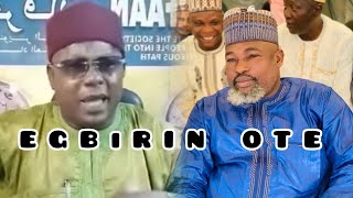 ESI ORO FUN SHEKH JAQMAL ATAYESE LORI ORO MUDIR MARKAZ SHEIKH ABDULHAKEEM OWOSHO [upl. by Bottali]