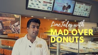 Helping Mad Over Donuts Run Better  LimeTray [upl. by Boris]